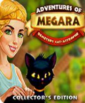 梅加拉历险记：德米特的猫灾 英文免安装版