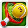 网球精英3中文安卓版游戏