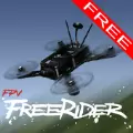 freerider模拟器手机版