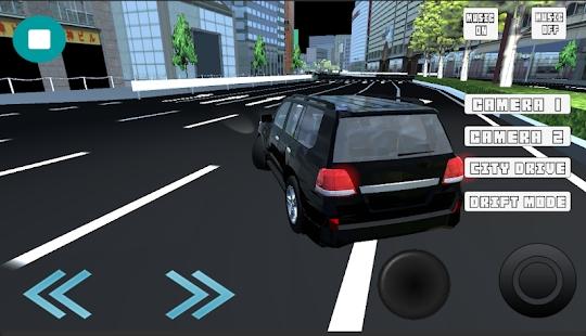 丰田漂移驾驶模拟器2020游戏安卓版