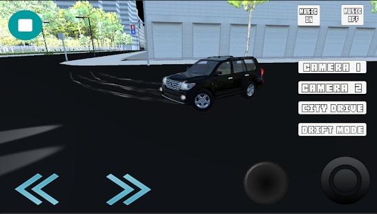 丰田漂移驾驶模拟器2020游戏安卓版