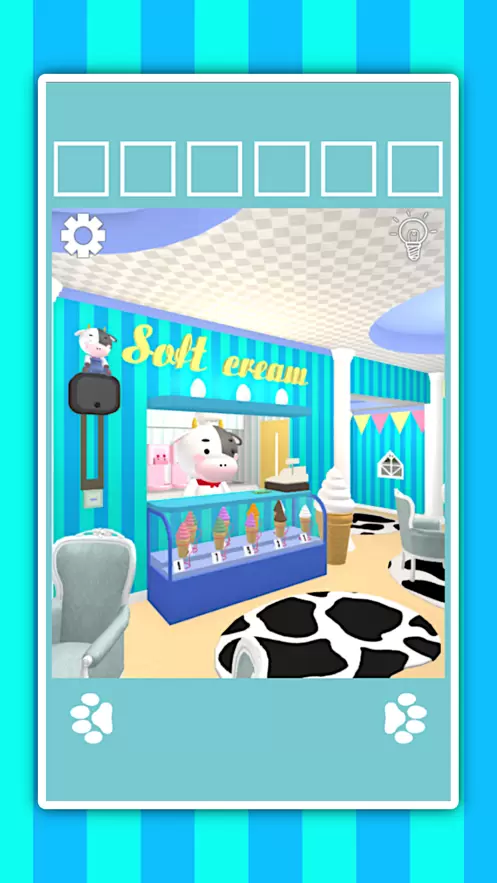 夏季甜点店游戏 官方版