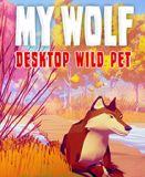 MY WOLF - Desktop Wild Pet