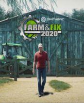 农场修复模拟2020