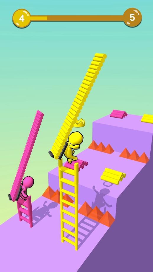 Ladder Race游戏安卓版