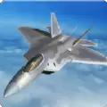 3D F18喷气机模拟器安卓版