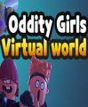 古怪女孩：虚拟世界 英文免安装版
