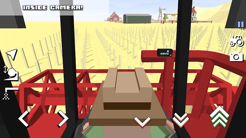 农场模拟器 最新版