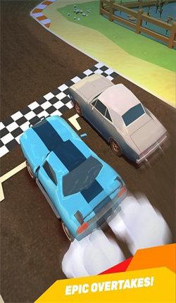 赛车冲突app