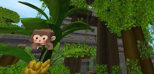 迷你世界雨林神庙地形码官方最新版 v0.51.0