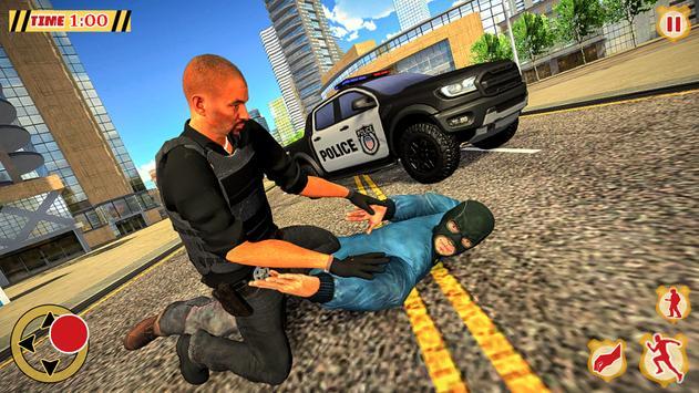 警察犯罪模拟器app