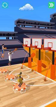 篮球生活3D汉化版