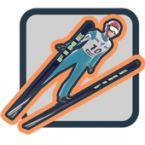 很好跳台滑雪app
