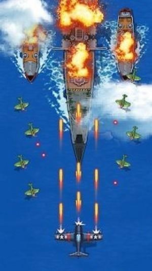 空军的战场中文版