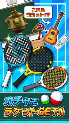 网球模拟器安卓版