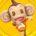 超级猴子球香蕉狂热中文版