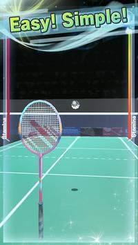 羽毛球3D打击最新版