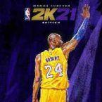 NBA 2K21手游版