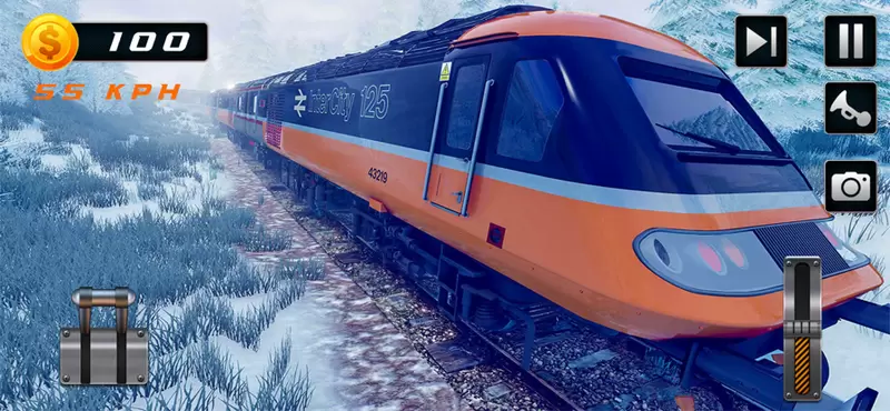 火车模拟器2022