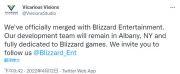 《古惑狼》开发商宣布并入暴雪，协助暴雪游戏开发