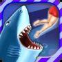 饥饿鲨进化破解版游戏无限钻石版
