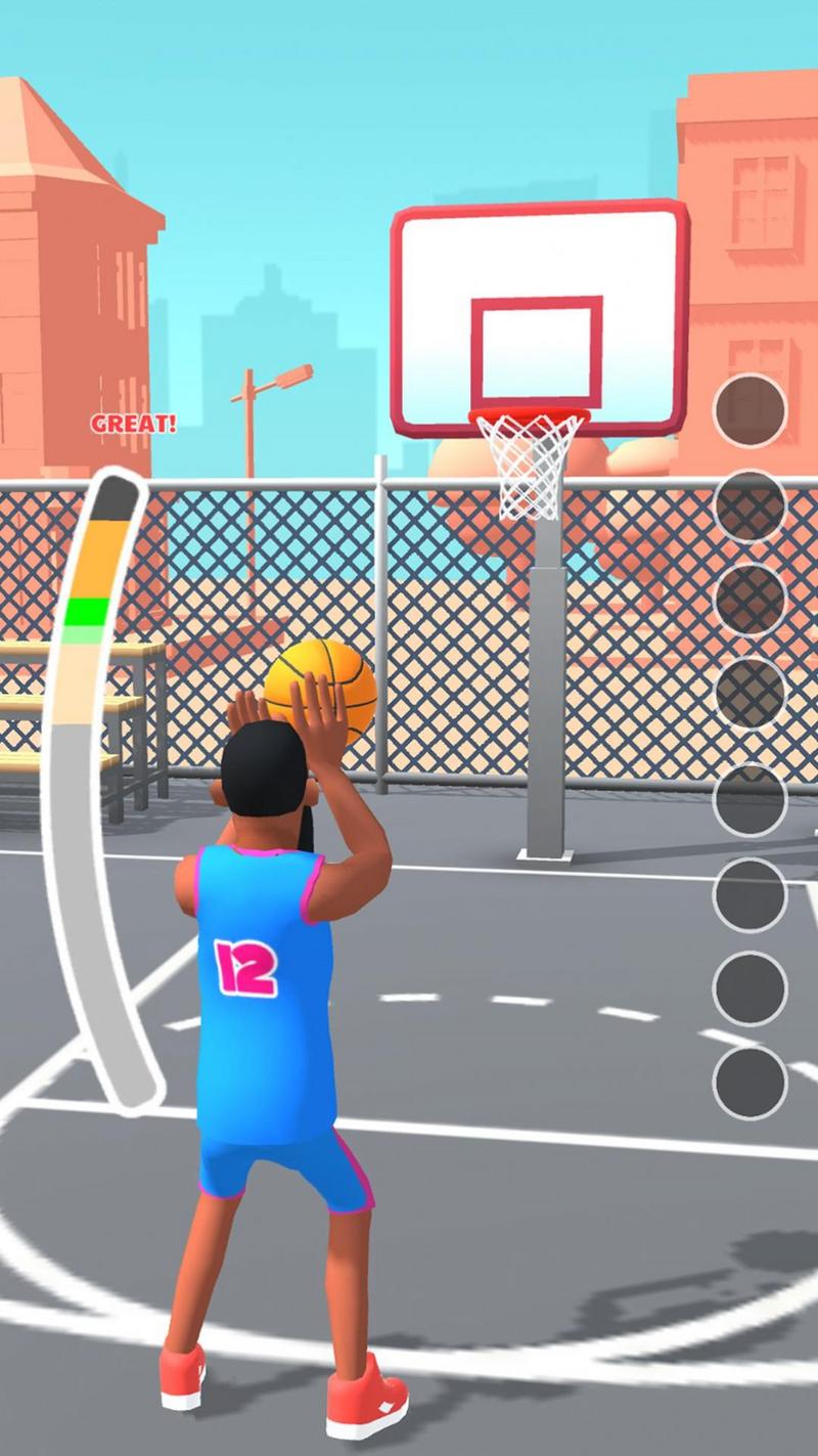 篮球传奇巨星安卓版