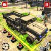 陆军卡车驾驶模拟卡车器安卓手机版
