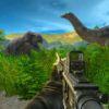 丛林恐龙猎人3D安卓版