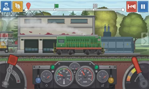 火车模拟器2022