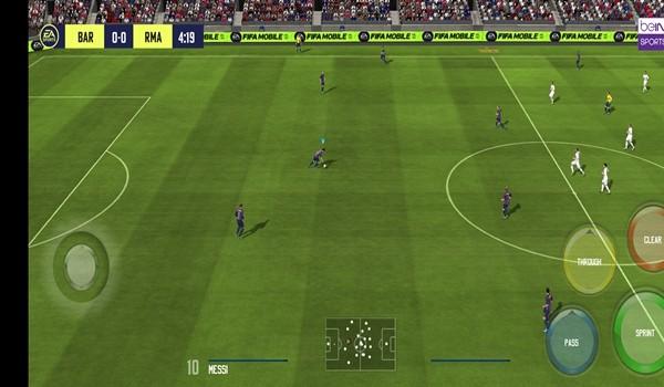 FIFA22手机版破解版