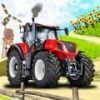 拖拉机驾驶农场模拟器手机版下载