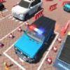 新警车停车训练游戏手机下载安装