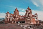 重访欧洲古堡 《猎魂觉醒》携手世界文化遗产踏上荣耀之旅