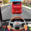 现代巴士驾驶3D模拟器