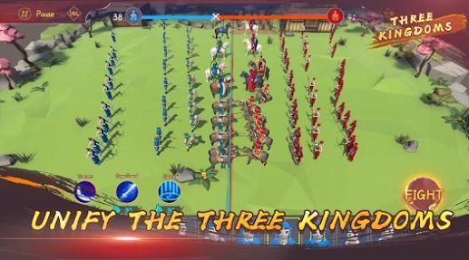 王国战斗模拟器游戏下载安装