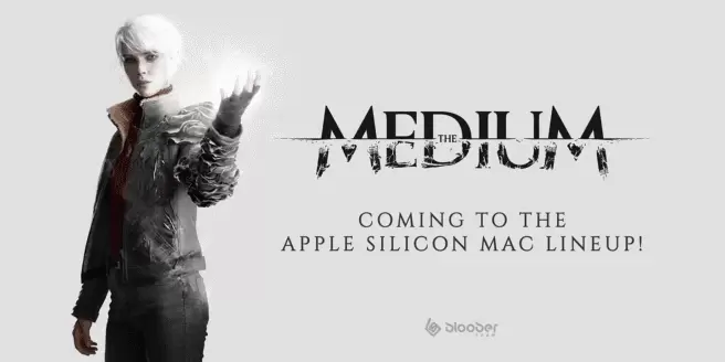 《灵媒》将于今年夏季推出Mac版本，原生适配M1/M2系列苹果电脑