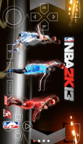 NBA2k13