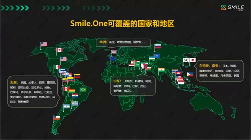 LinkME与Smile.One确认参展2023ChinaJoyBTOB，精彩不容错过！图5