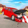 Car Crash Games Accident Simios版