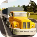 卡车运输模拟驾驶安卓正版