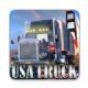 美国卡车模拟器pro内置菜单版