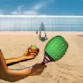 沙滩网球俱乐部中文手机版