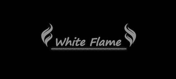 白色火焰截图2