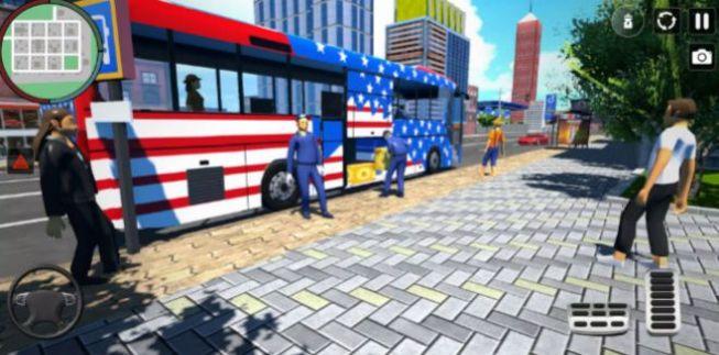 巴士模拟器终极乘坐官方安卓版
