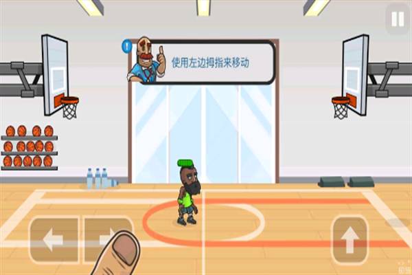 篮球之战中文版最新版
