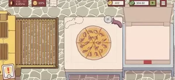 可口的披萨美味的披萨所有披萨配方是什么 可口的披萨美味的披萨所有披萨配方分享图4