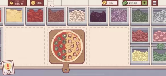 可口的披萨美味的披萨所有披萨配方是什么 可口的披萨美味的披萨所有披萨配方分享图2