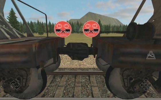 火车工程师模拟最新版游戏截图