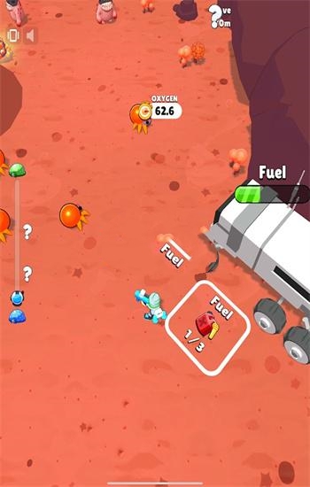火星英雄最新版游戏截图