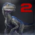 恐龙恐怖2侏罗纪逃脱最新版